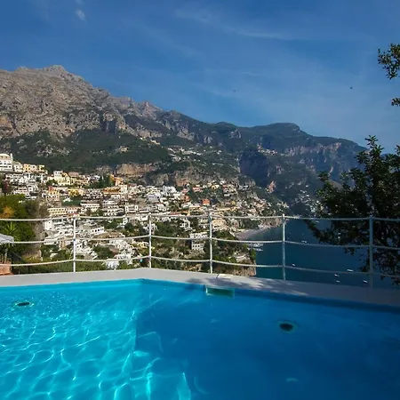 Panoramic Maria Rosaria
