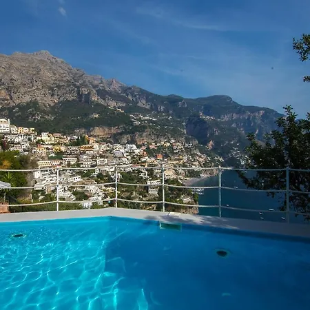 Panoramic Maria Rosaria