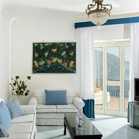 Panoramic Maria Rosaria * Positano